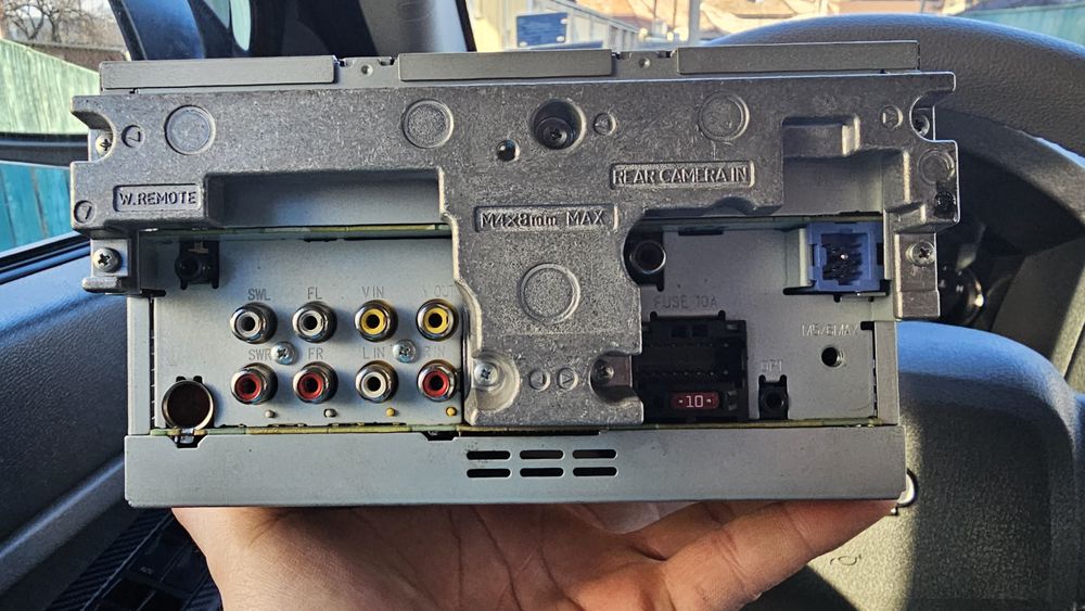 Мултимедия/Multimedia