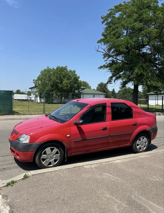 Dacia Logan 1.5 Diesel