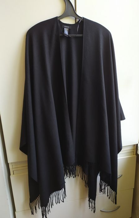 2классные накидки/палантины новые