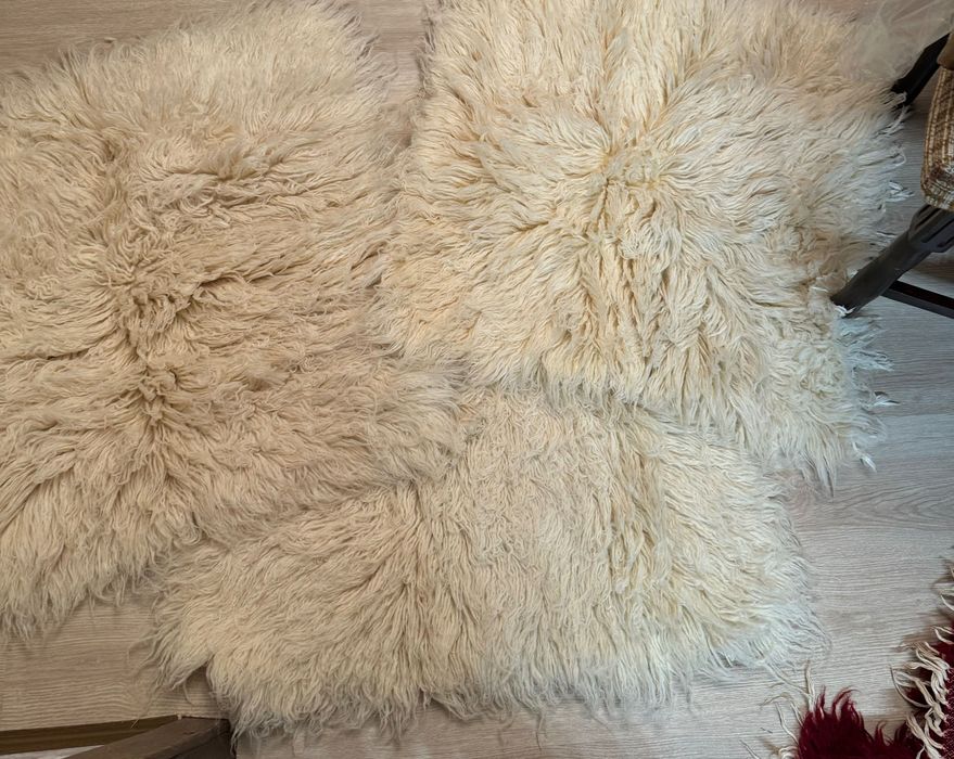 Одеало / губер - китеник