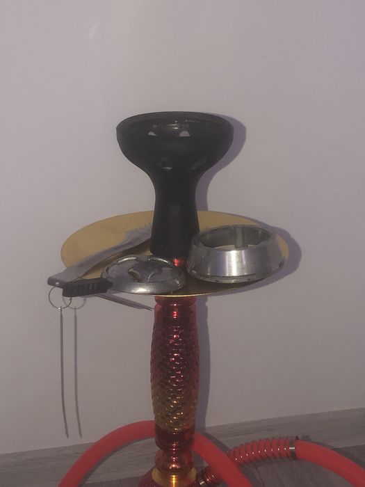 Narghilea Hookah