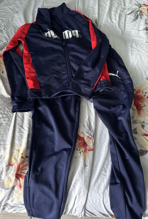 Trening copii Puma