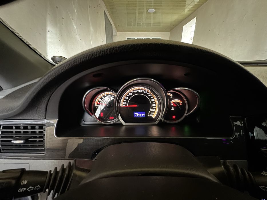 Lacceti 1.6 sotiladi 2013