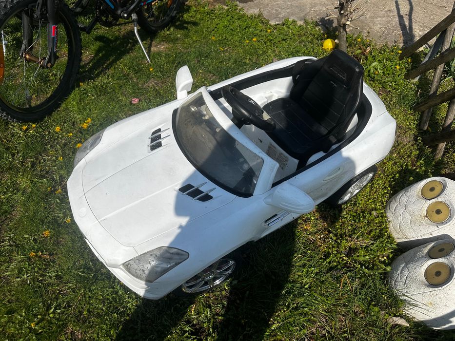 Акумулаторна кола