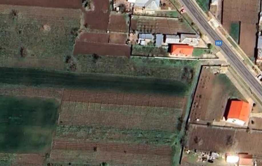 Vand teren Pechea, Galati