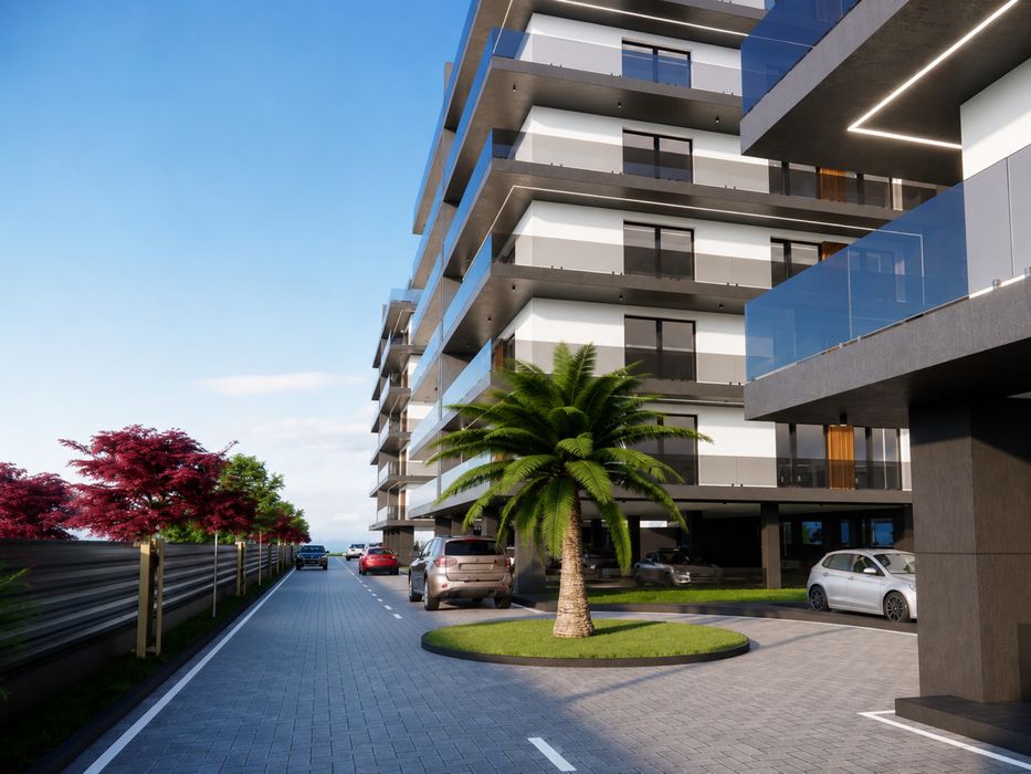 DISCOUNT 5.000€ luna August I Gemina Lake Pipera