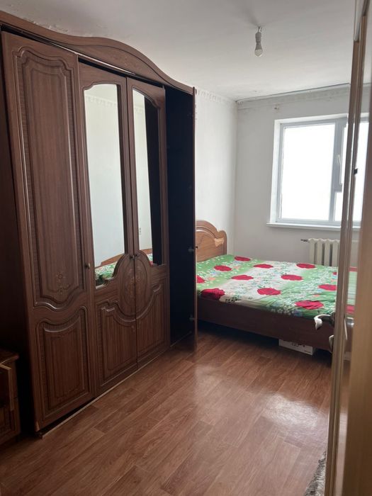 Сдам в аренду квартиру