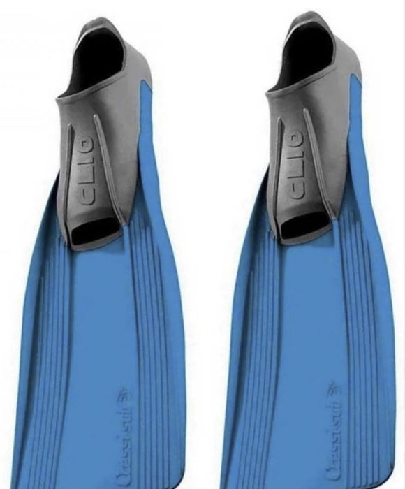 Продам ласты для плавания