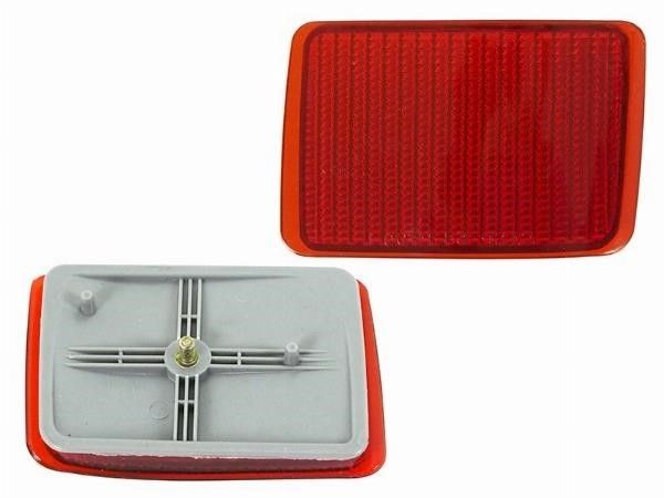 Отражатель в задний бампер  Suzuki Grand vitara