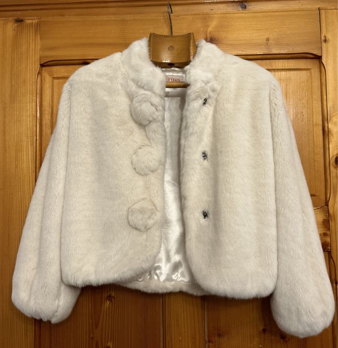 Hăinuță de blană