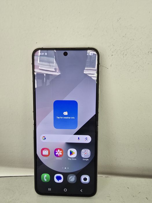 Samsung Galaxy Z Flip 6 512GB