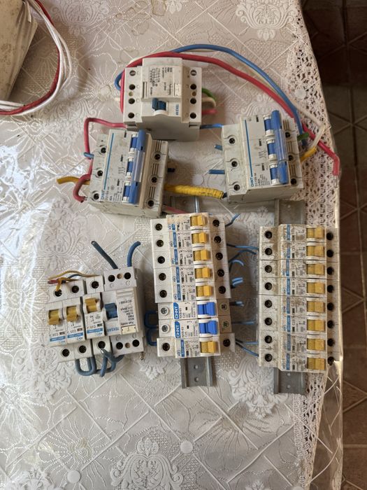 rubilnik elektir zapchast