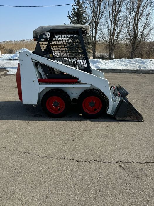 Продам бобкат 533.    2001 года