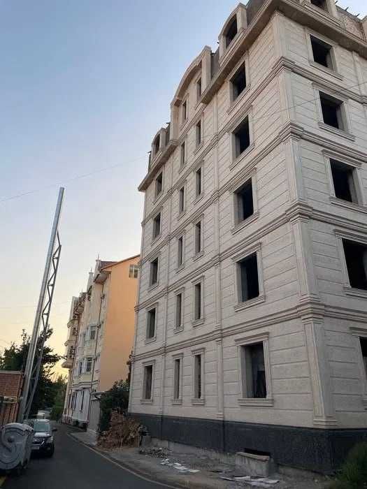 Сдается в аренду здание - под школа, гостиница
 Яккасарайский район