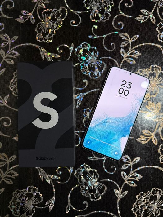 Самсунг s 21 plus