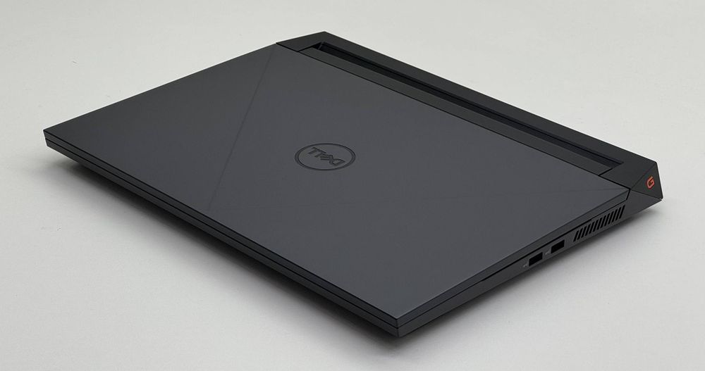 Gaming noutbuk, Dell G15 5530 Core i5-13450HX