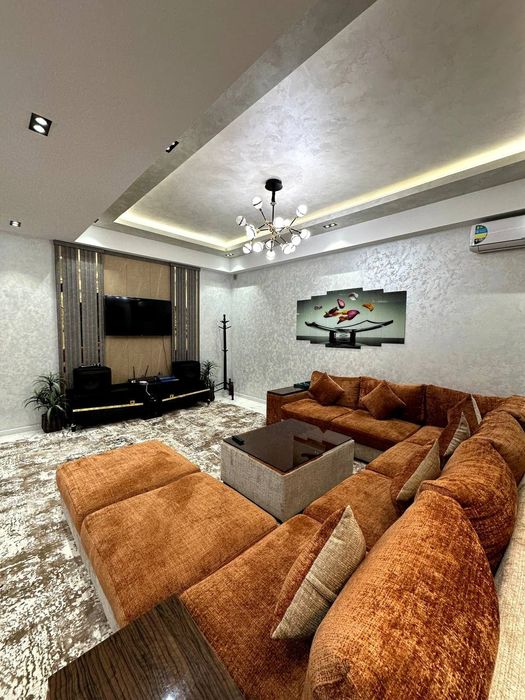 Сдается комфортная дача Истанбул в Чарваке