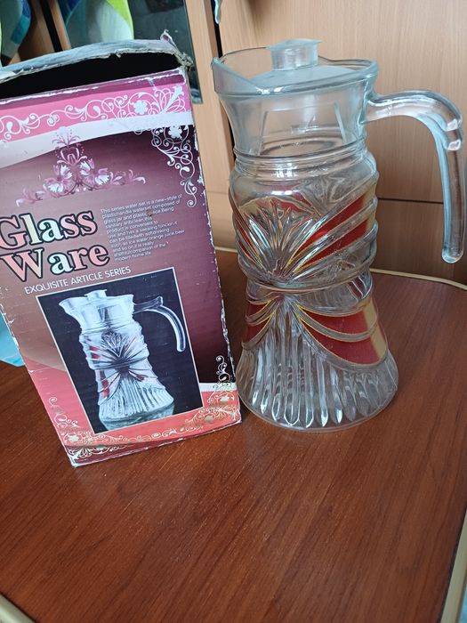 Графин/Кувшин для воды