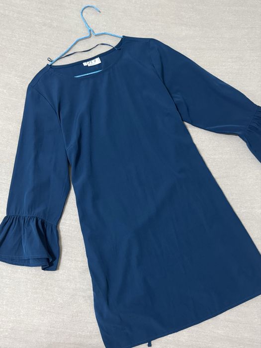 Дамски рокли XS и S - ZARA , H&M , Monkl