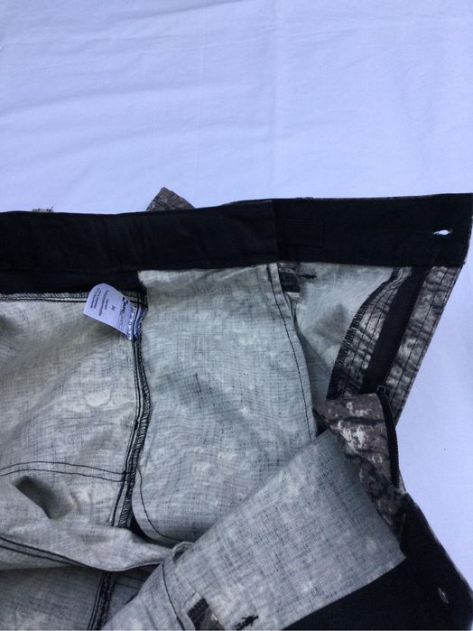 Pantaloni scurti profesionali lucru
