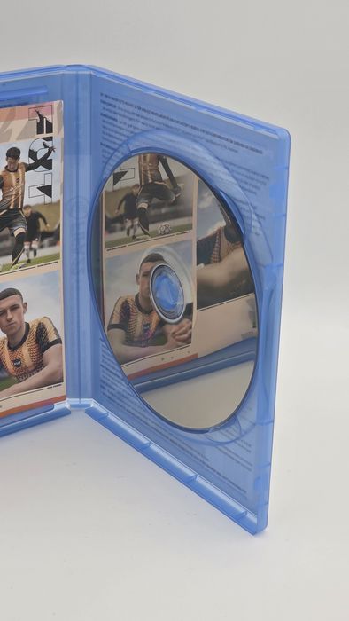 Joc video PS4 FIFA 22