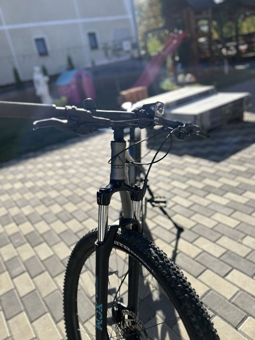Vand bicicleta Fuji