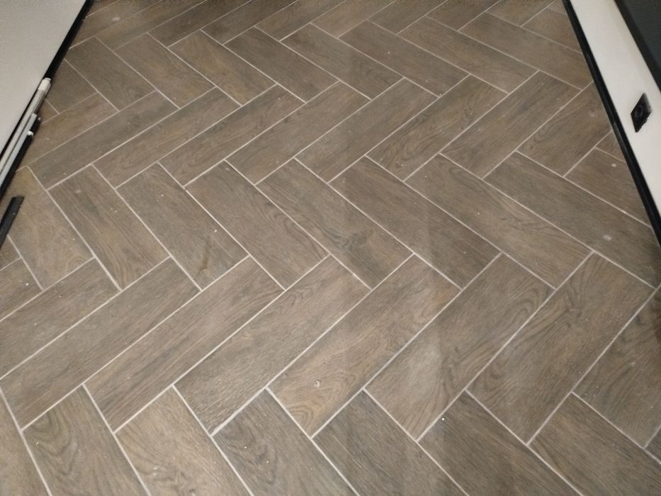 Укладка кафелья и плитки