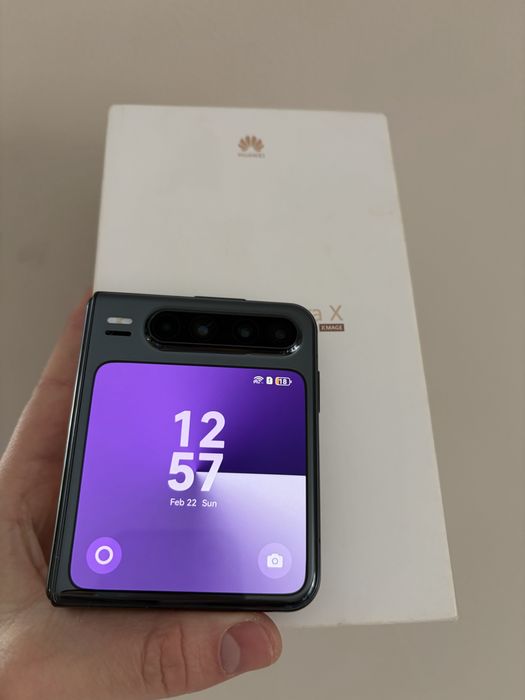 vand/schimb Huawei Pura X 512GB