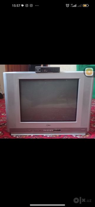 Srochni LG TELEVIZOR sotiladi