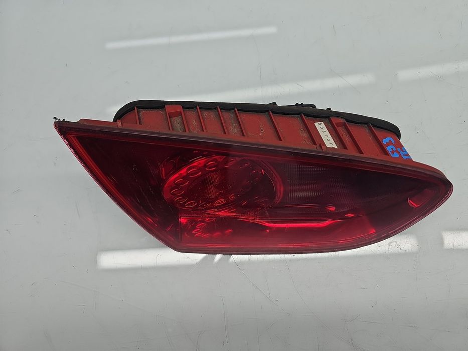 Stop haion stanga Seat Leon (1P1) [Fabr 2005-2011] Hatchback Facelift,