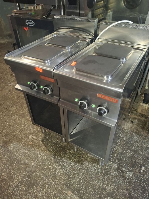 Котлони електрически 3 фази