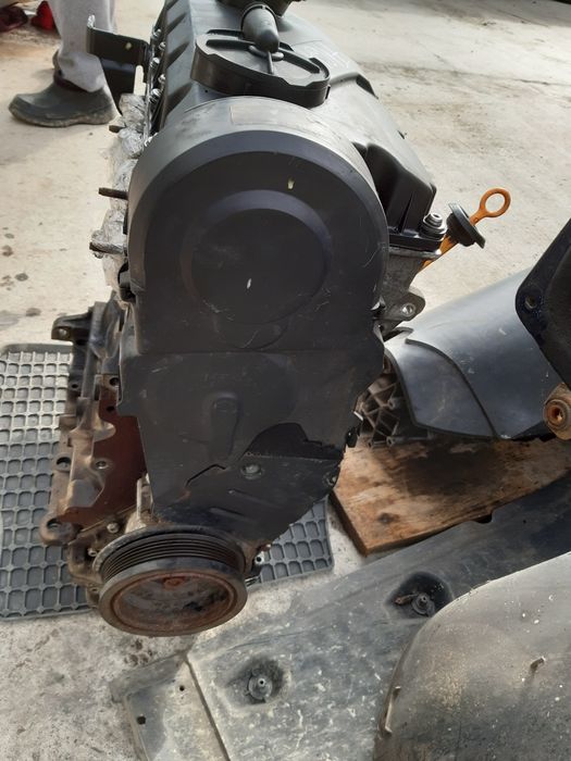 MOTOR VW GOLF 5 2.0 SDI cod motor BDK 55 KW 75 CP