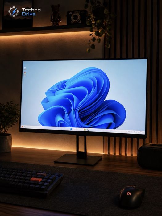!Монитор Redmi 27 180hz Ips