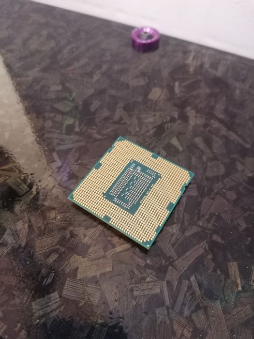 Procesor i5-3470, 3.20GHz