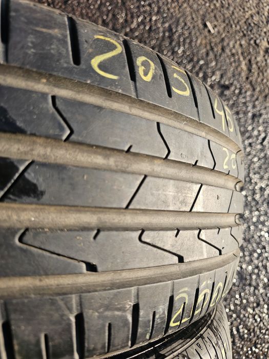 205 45 17 vara hankook