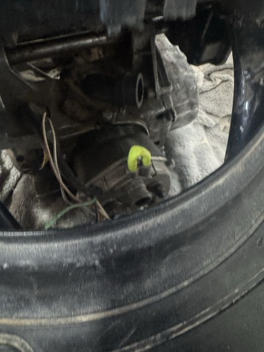 Ямаха априо тюнинг