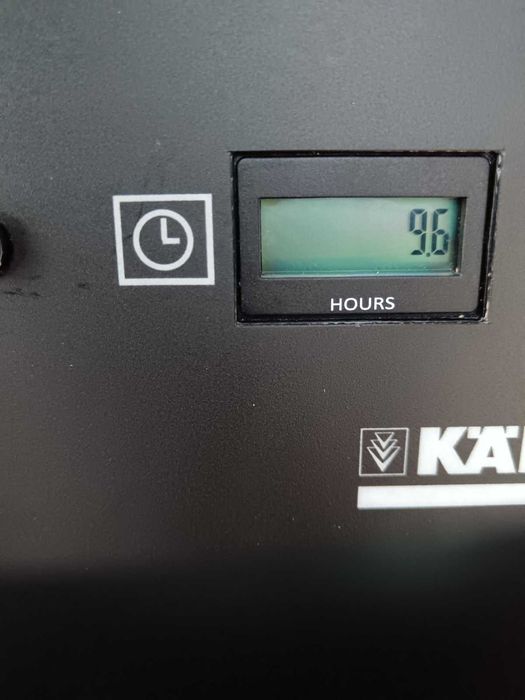 Машина за почистване