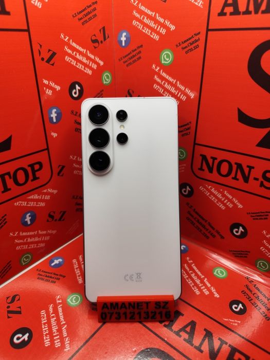 Samsung S26 Ultra (512Gb /0 Cicluri) Amanet SZ Non Stop