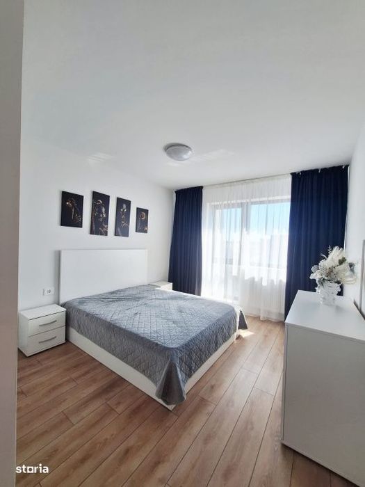 Apartament 2 Camere | Zen Residence | Tomis Nord | Loc Parcare — fotografia 1