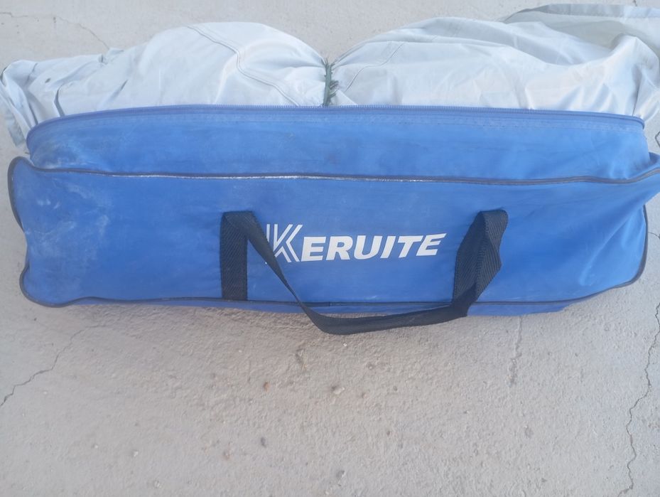 Палатка для море