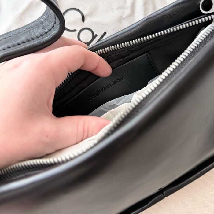 Сумка Calvin Klein оригинал