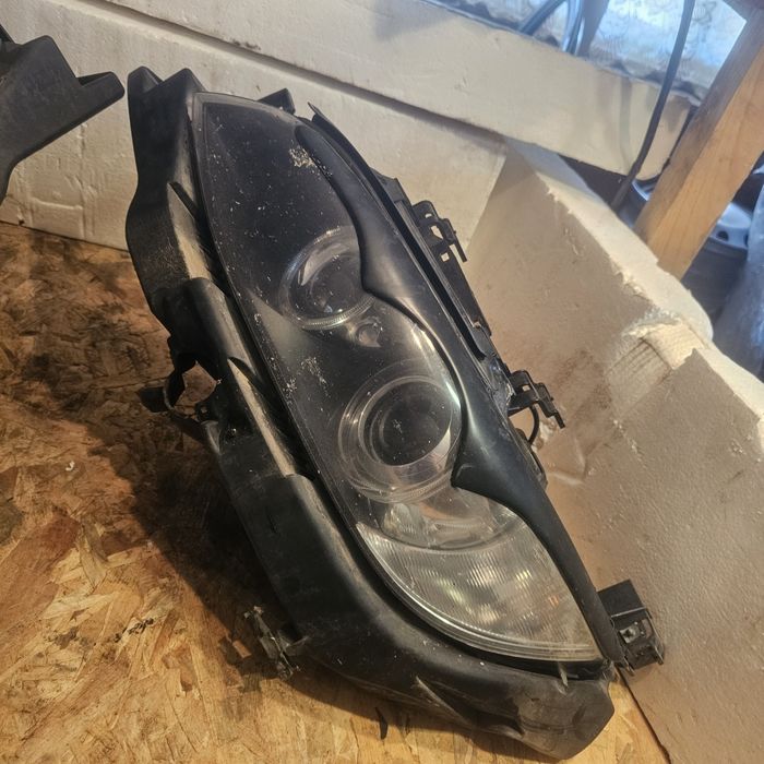 Фарове за  е 92 е93  BMW