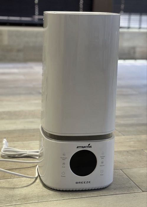 Овлажнител за въздух