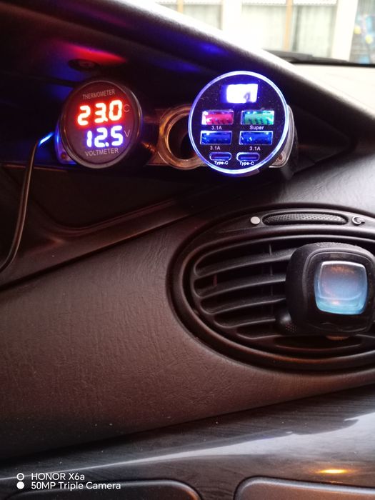 Форд Фокус 1,8 90кс