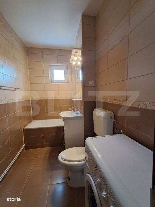 Apartament cu 2 camere, 62 mp, zona 22 Decembrie 1989