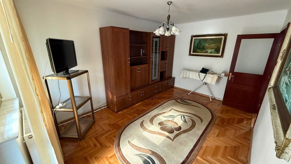 apartament 3 camere spate  hala orion