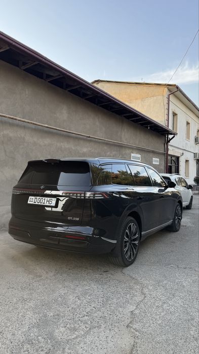 Dongfeng 008 Restyling 2025/2026 sotiladi