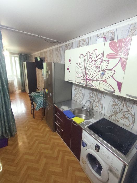 Сдам комнату в общежитии