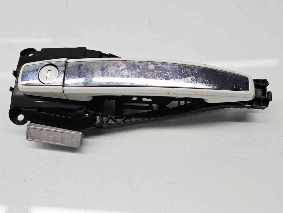 Maner usa stanga fata Opel Zafira C (E75) Combi [Fabr 2011-2017] GAZ