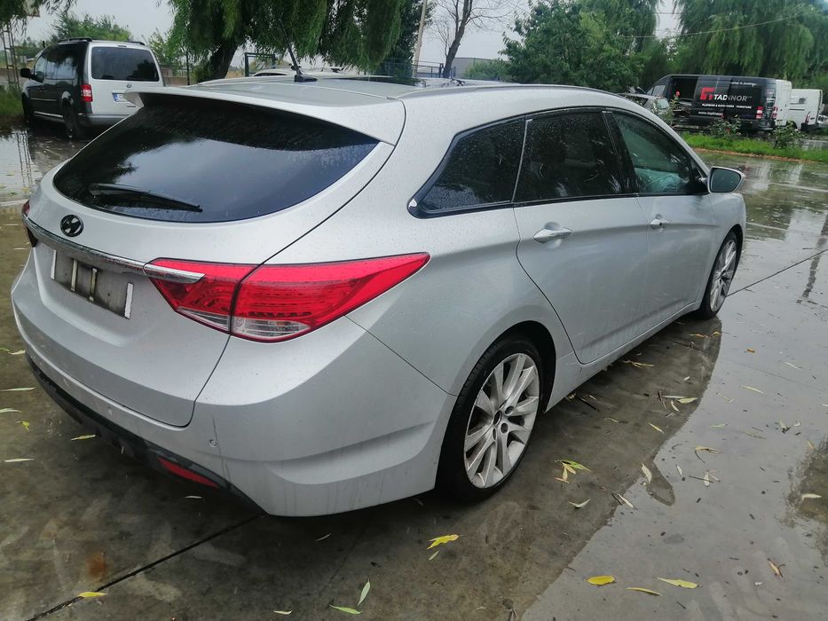 Dezmembram Hyundai I 40